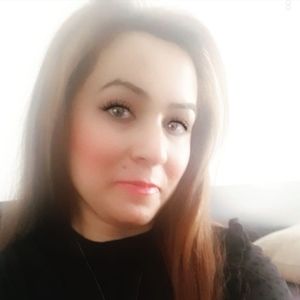 Meet your Posher, Fatima batool